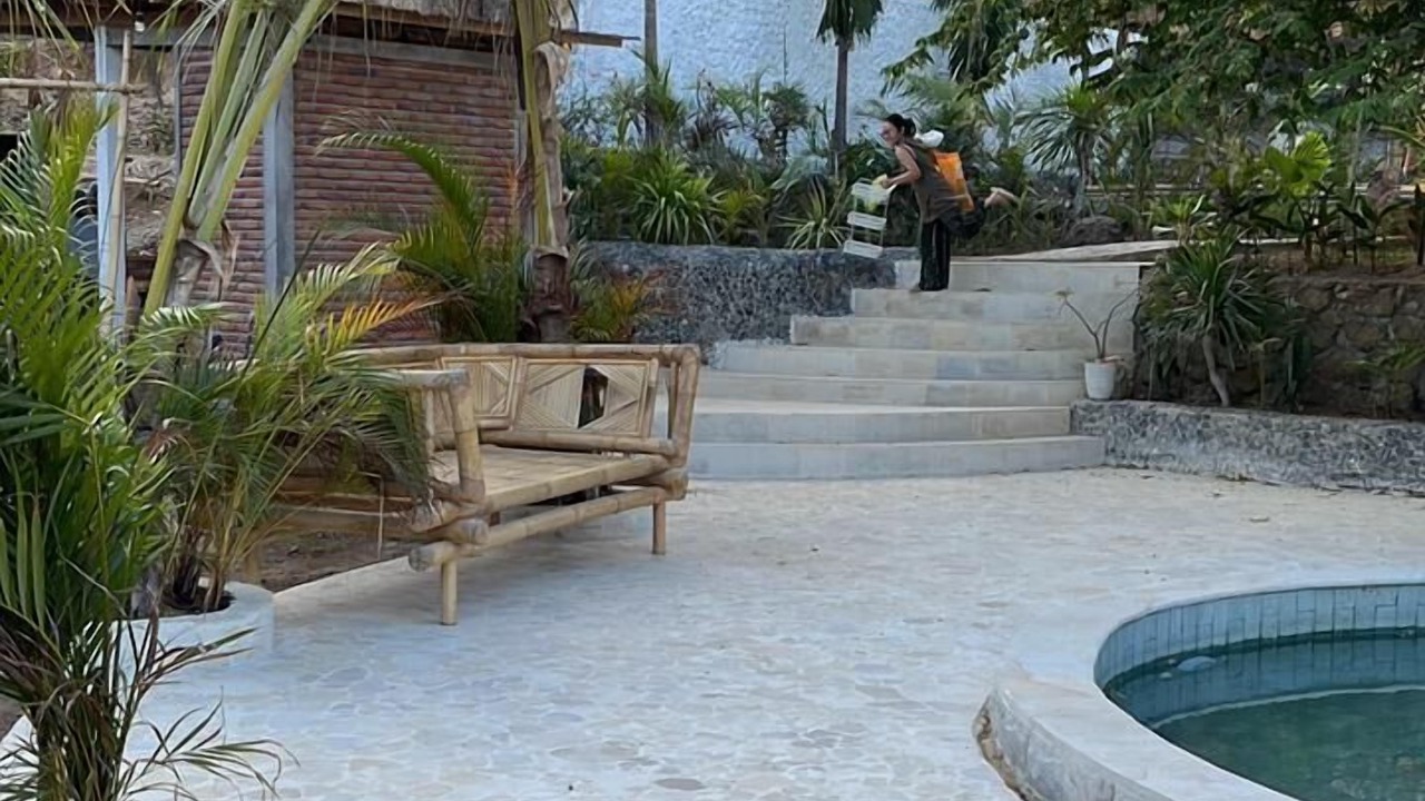 Photo of Outdoor in Kuta
