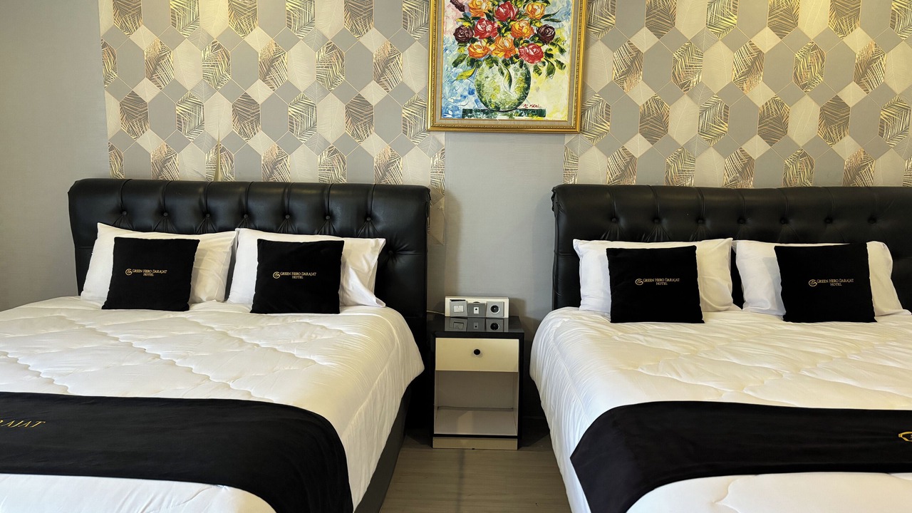 Photo of Bedroom in Cibuniherang