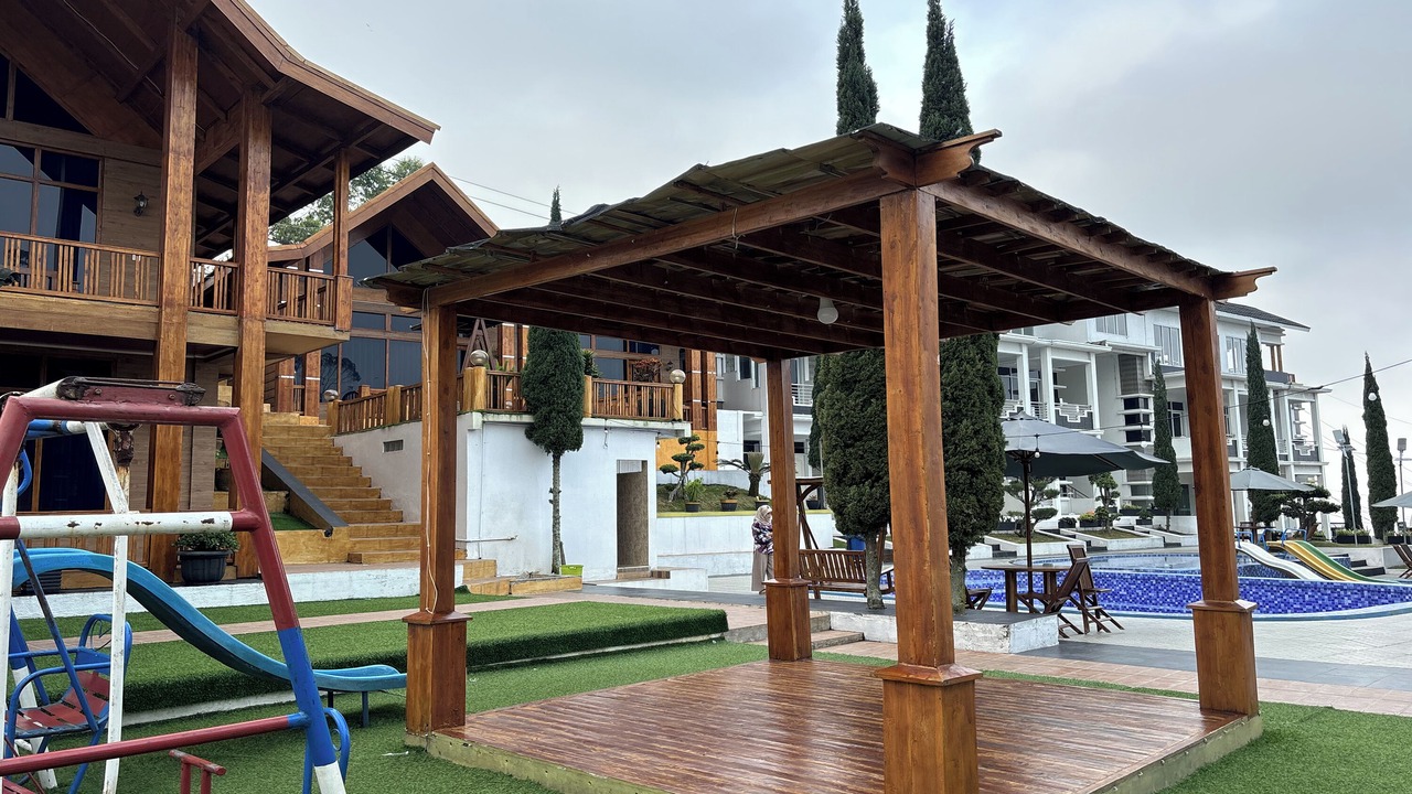 Photo of Outdoor in Cibuniherang