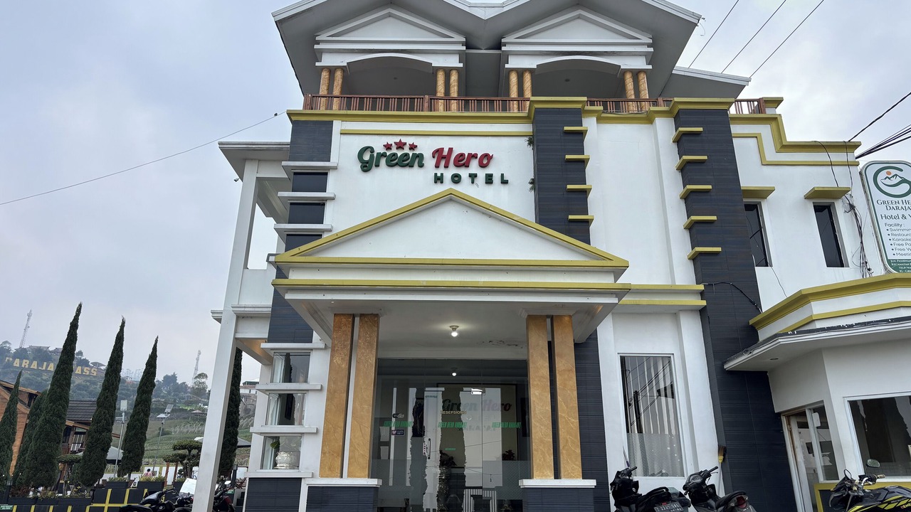 Photo of Outdoor in Cibuniherang