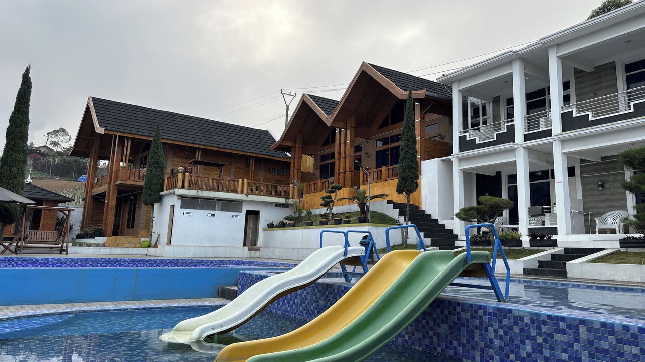 Photo of Outdoor in Cibuniherang