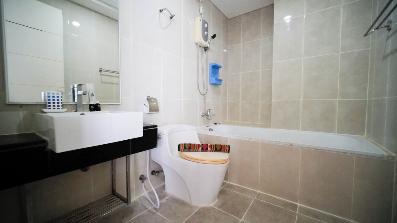 Photo of Bathroom in Surabaya