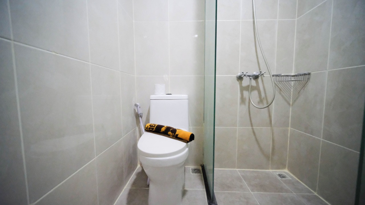 Photo of Bathroom in Surabaya