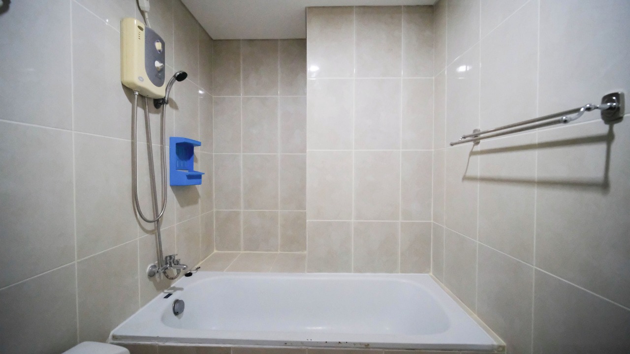 Photo of Bathroom in Surabaya