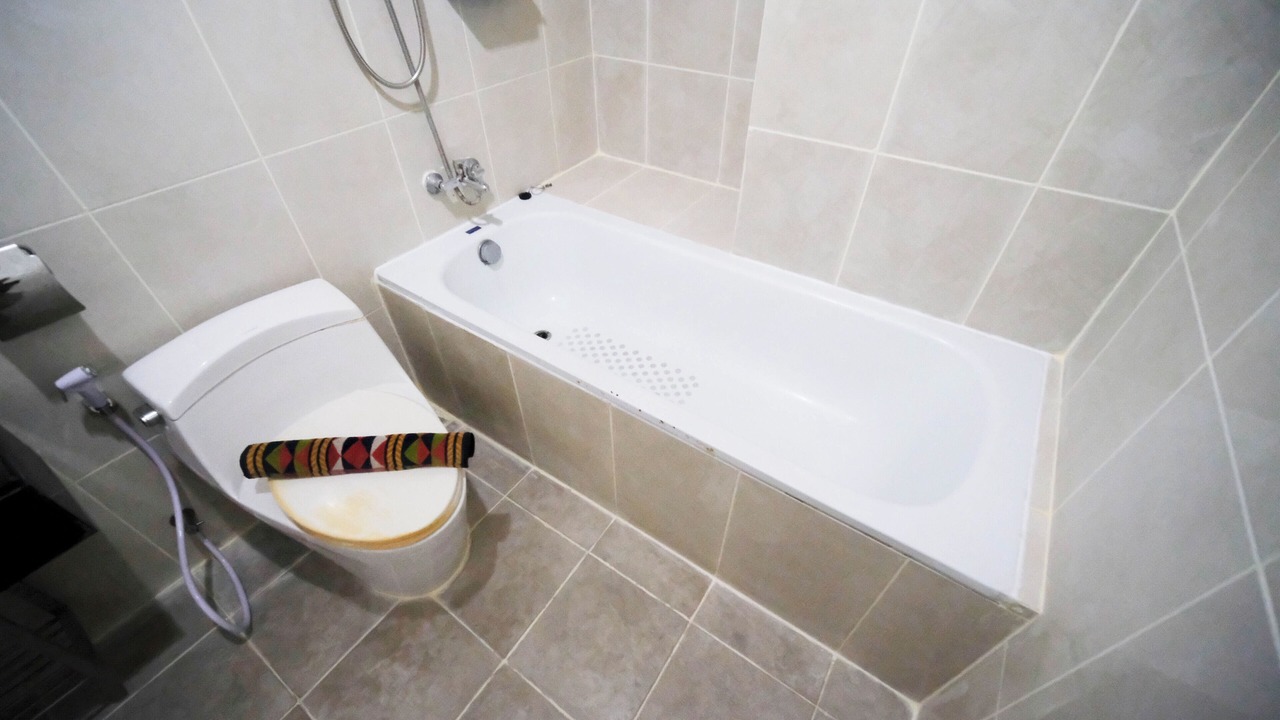 Photo of Bathroom in Surabaya