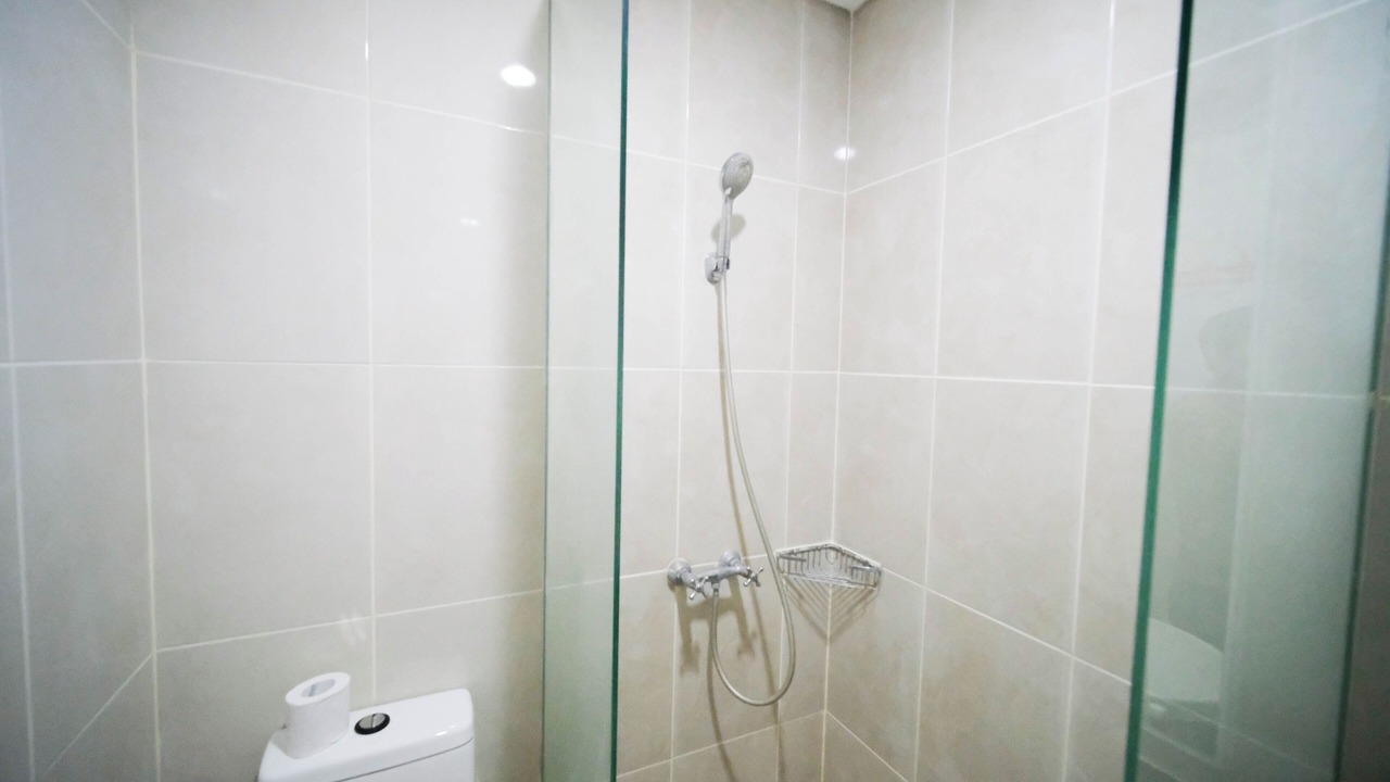 Photo of Bathroom in Surabaya