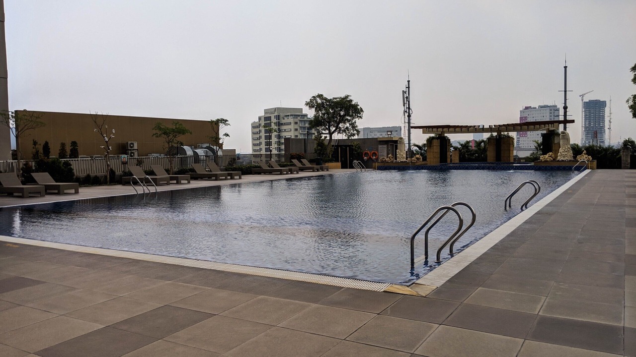 Photo of Outdoor in Surabaya