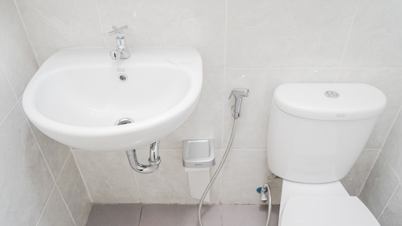 Photo of Bathroom in Serpong