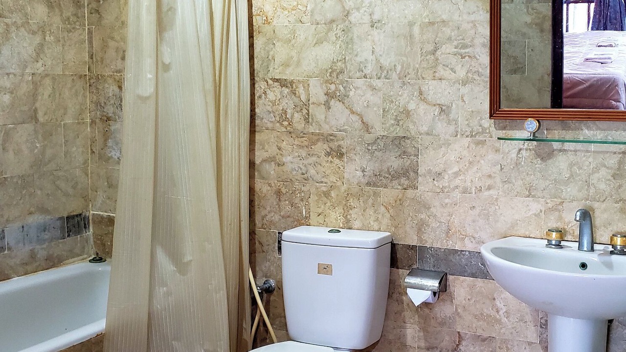 Photo of Bathroom in Biak