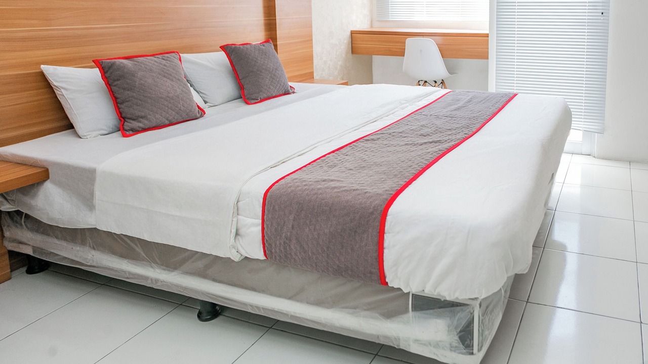 Photo of Bedroom in Cikarang