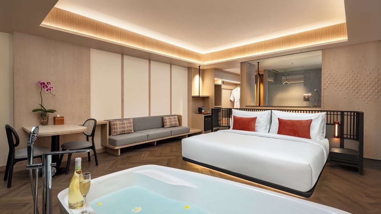 Photo of Bedroom in Labuan Bajo