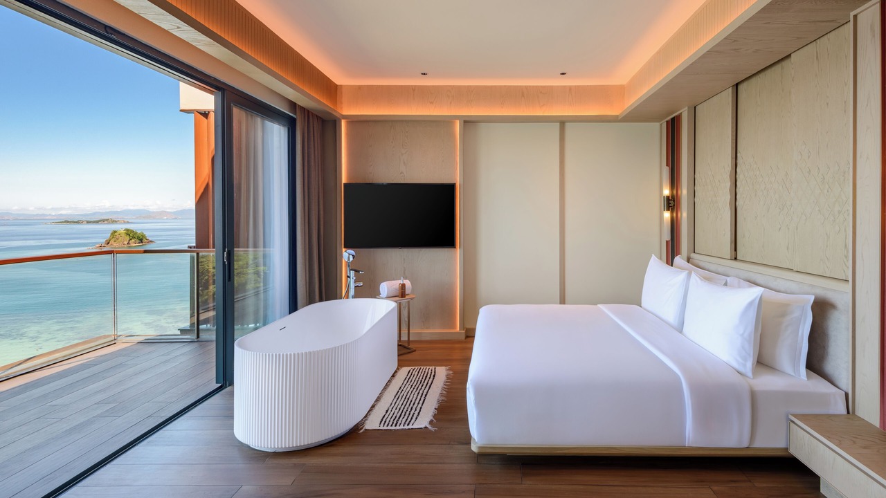 Photo of Bedroom in Labuan Bajo