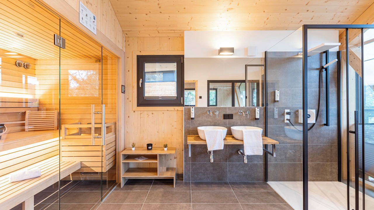 Photo of Bathroom in Turracher Hohe