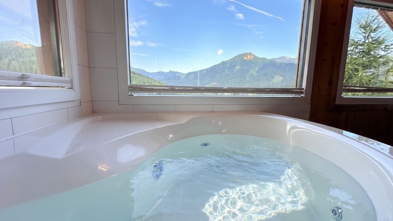 Photo of Bathroom in Hohentauern