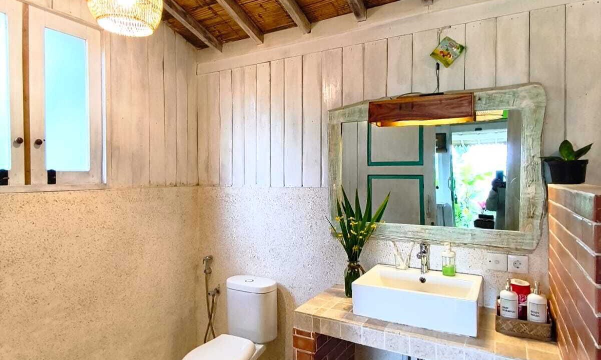 Photo of Bathroom in Banyuwangi