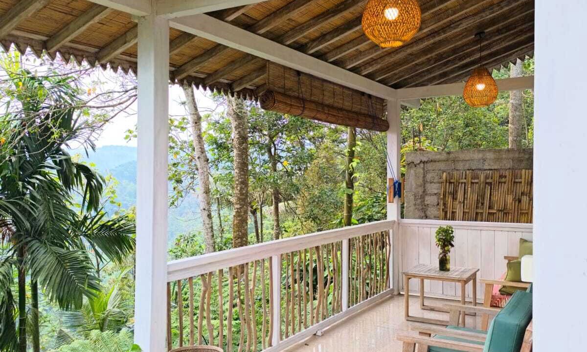 Photo of Patio Balcony in Banyuwangi