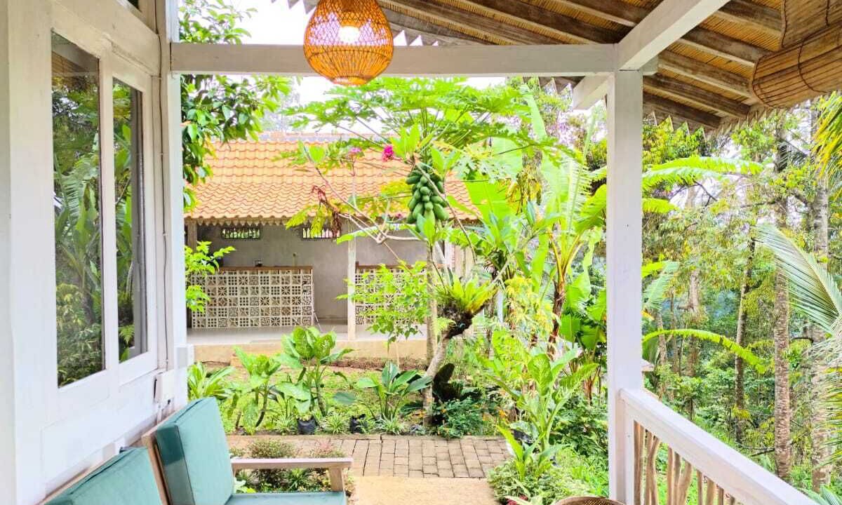 Photo of Patio Balcony in Banyuwangi