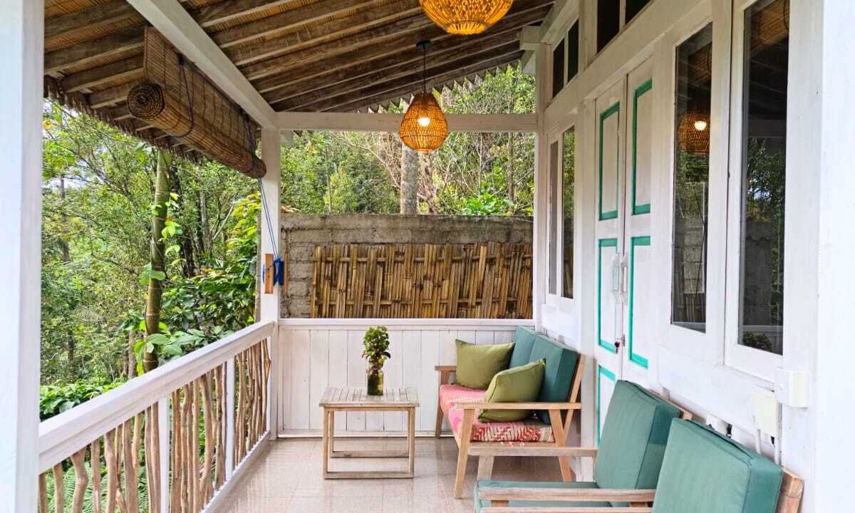 Photo of Patio Balcony in Banyuwangi