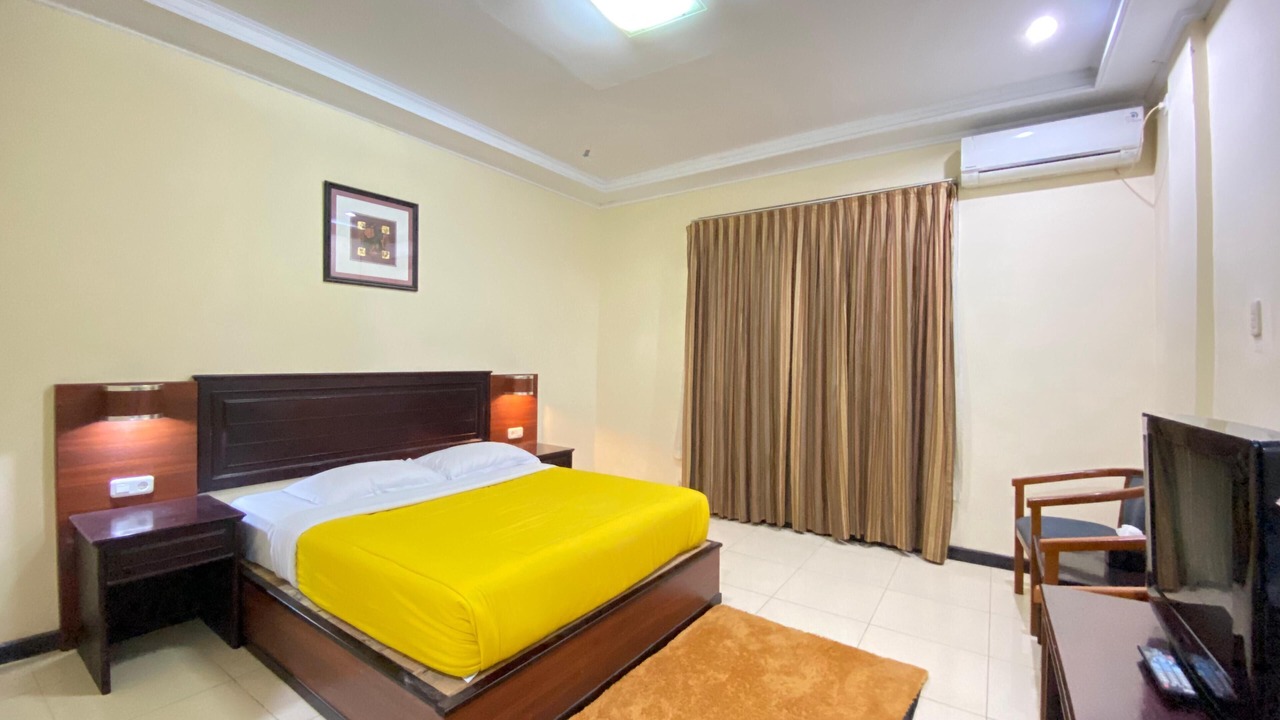 Photo of Bedroom in Bukittinggi