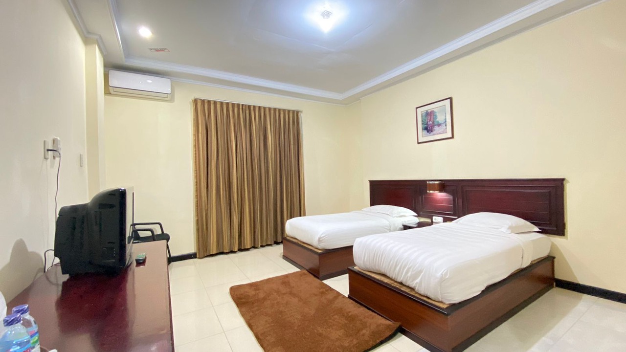 Photo of Bedroom in Bukittinggi