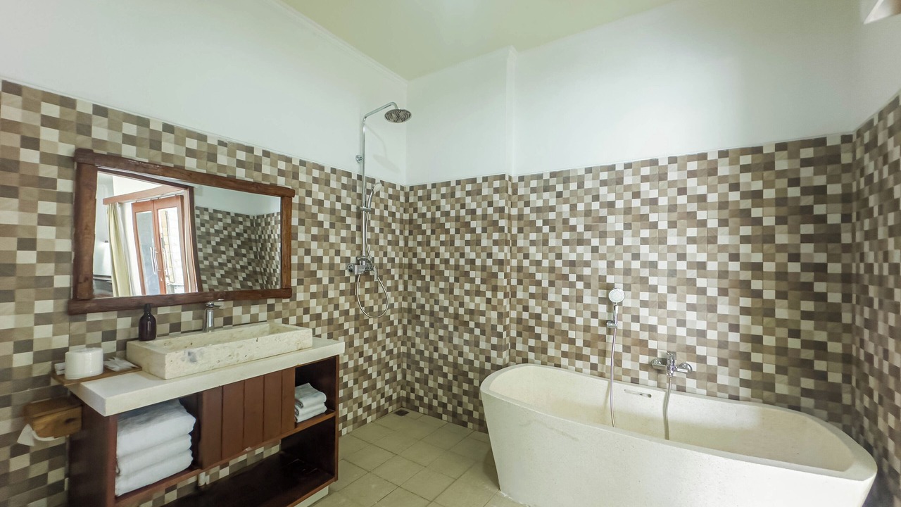 Photo of Bathroom in Melayang