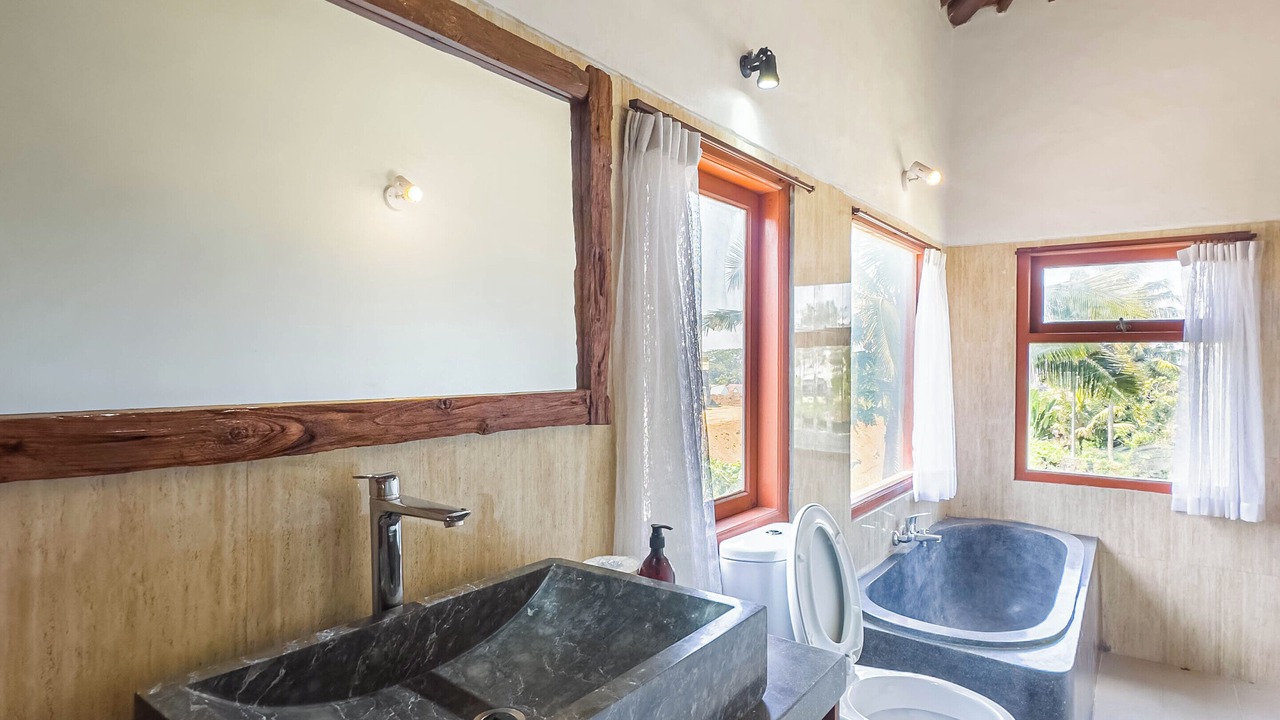 Photo of Bathroom in Melayang
