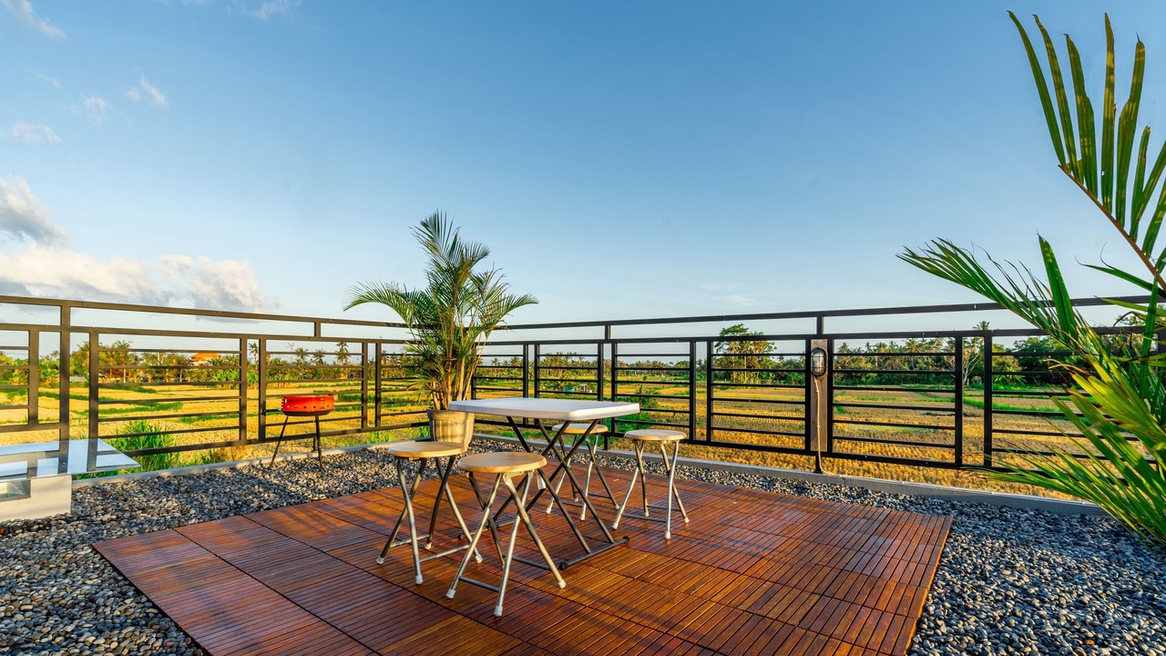 Photo of Outdoor in Blahbatuh