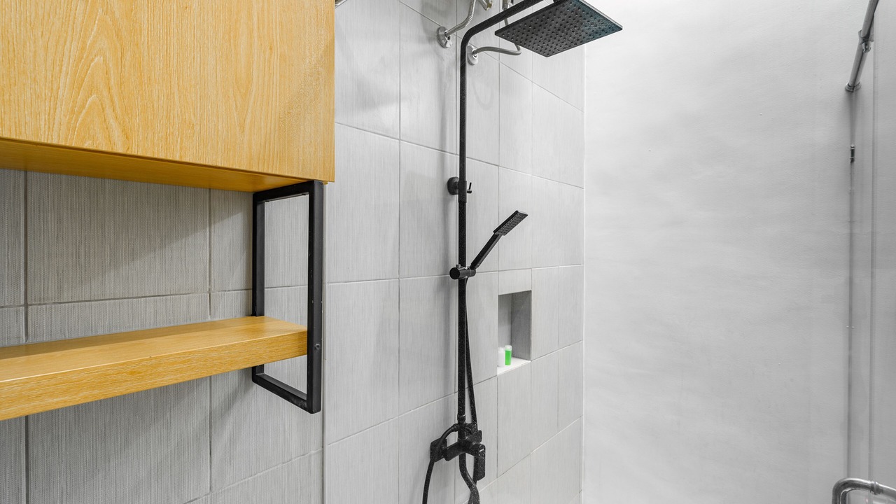 Photo of Bathroom in Blahbatuh