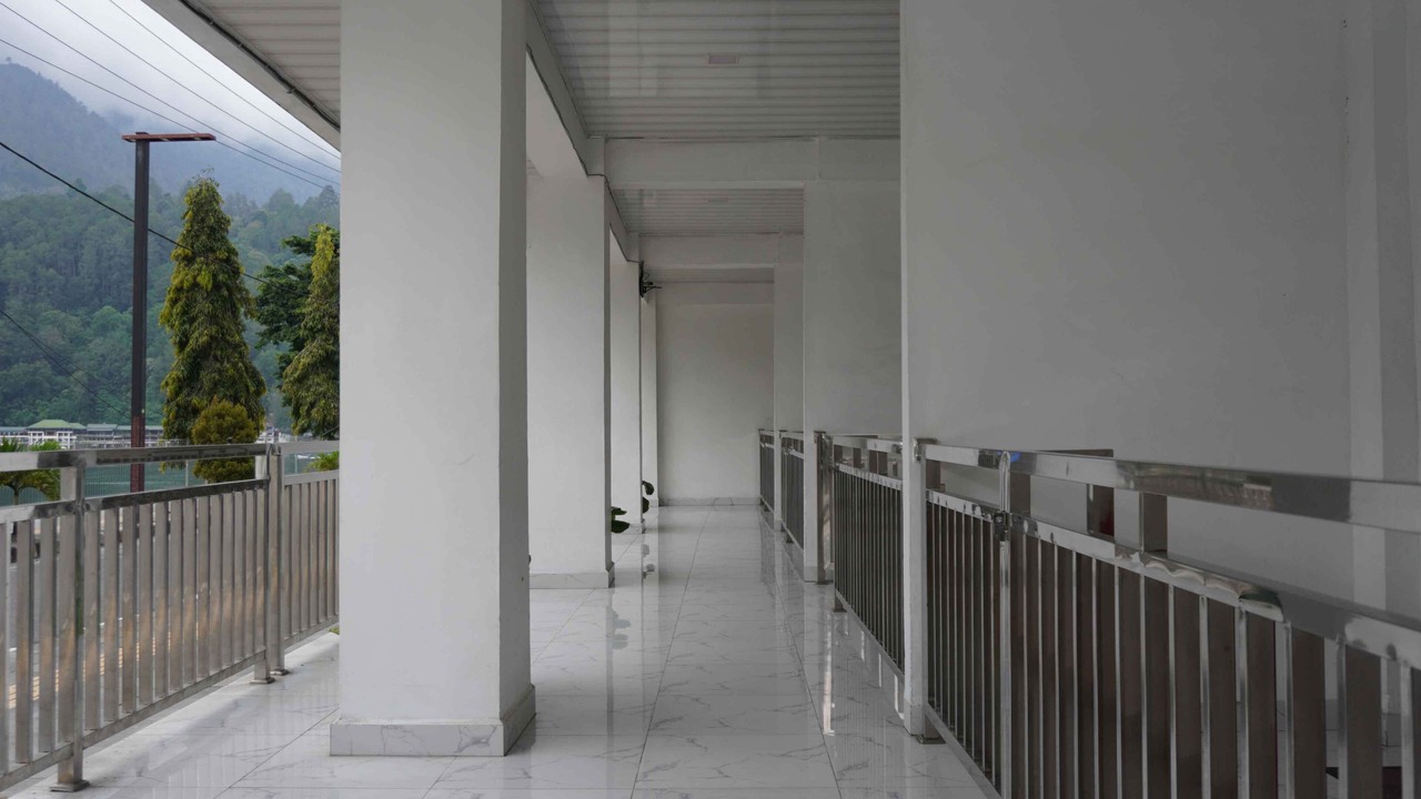 Photo of Outdoor in Parapat