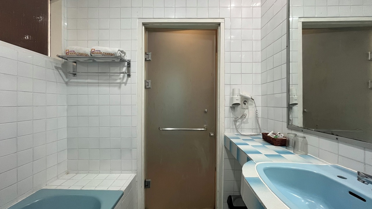 Photo of Bathroom in Parapat