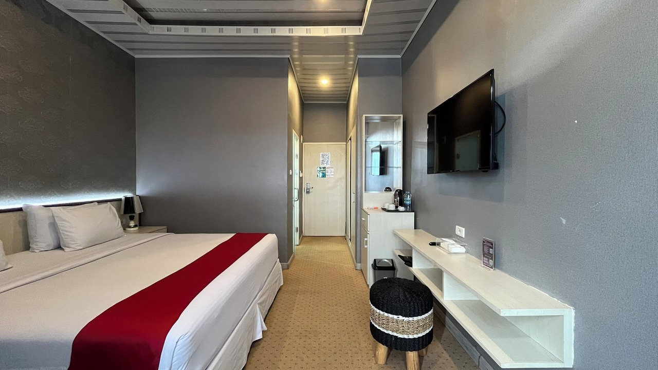 Photo of Bedroom in Parapat