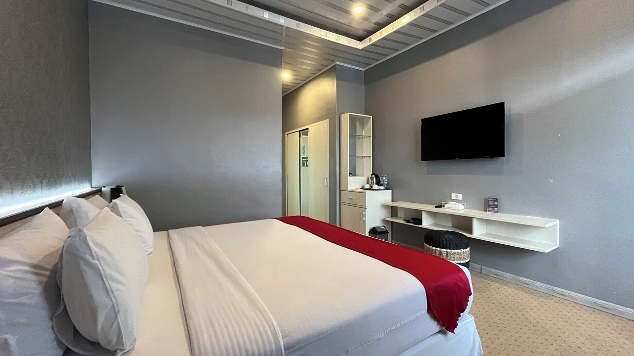 Photo of Bedroom in Parapat