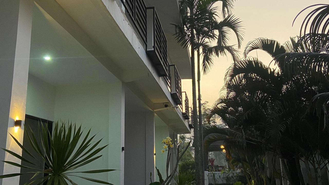 Photo of Outdoor in Tetebatu