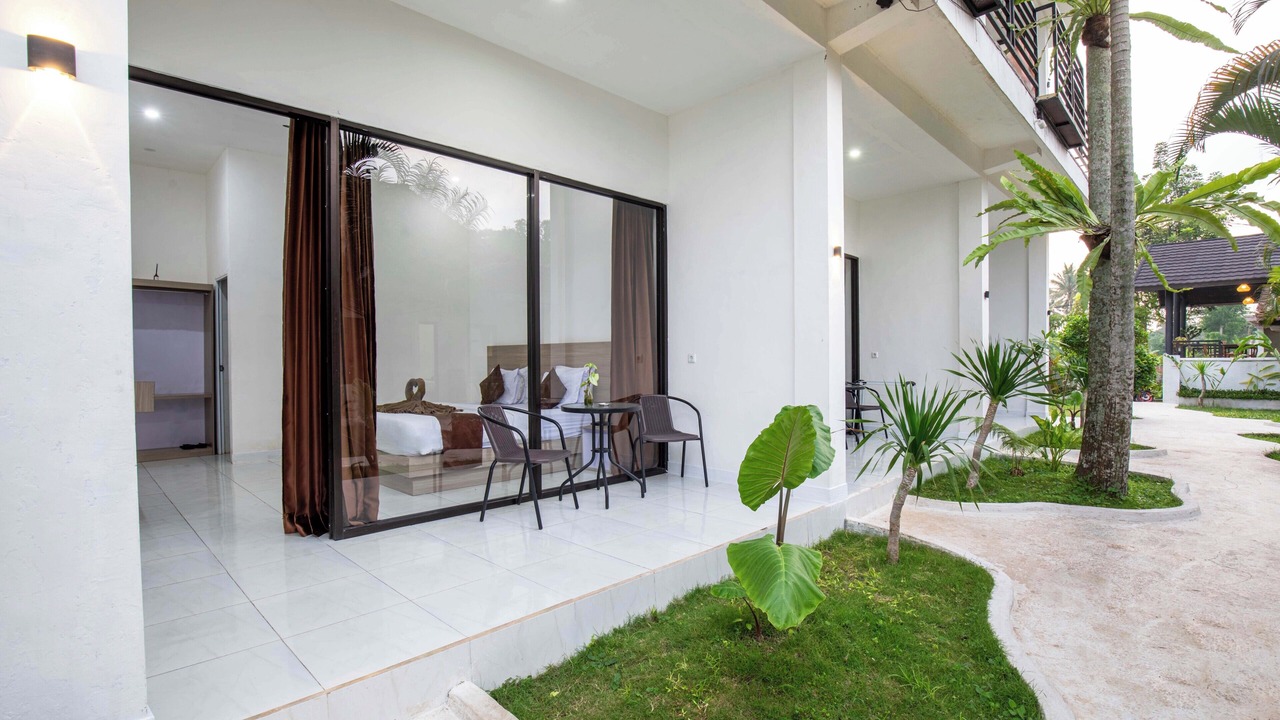 Photo of Outdoor in Tetebatu