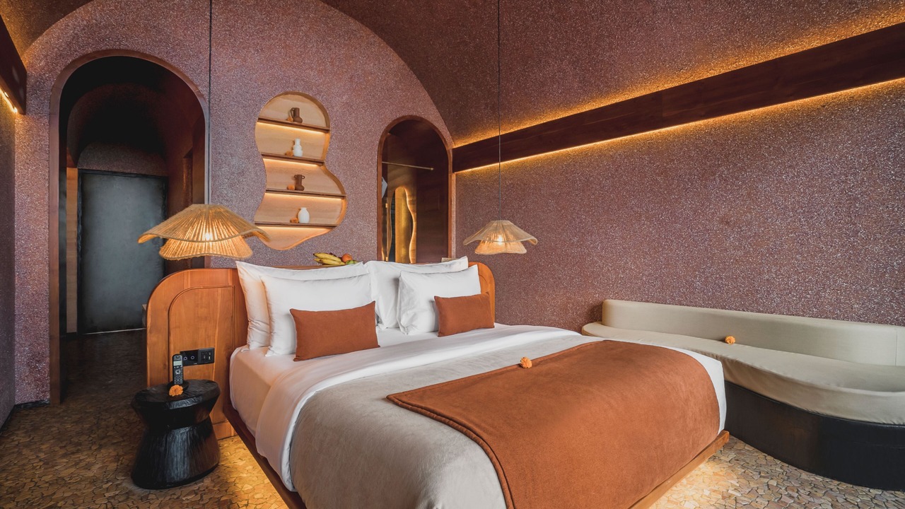 Photo of Bedroom in Sanur