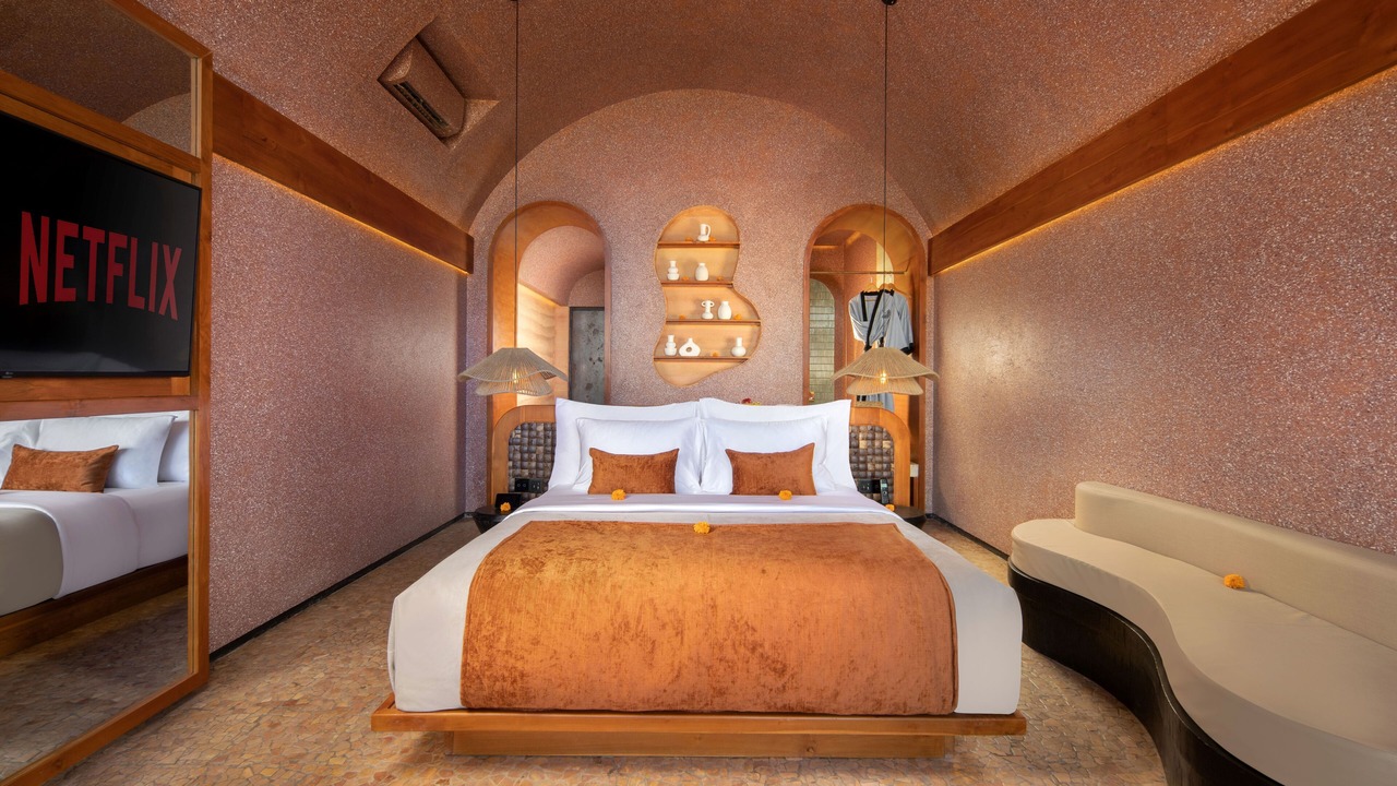 Photo of Bedroom in Sanur