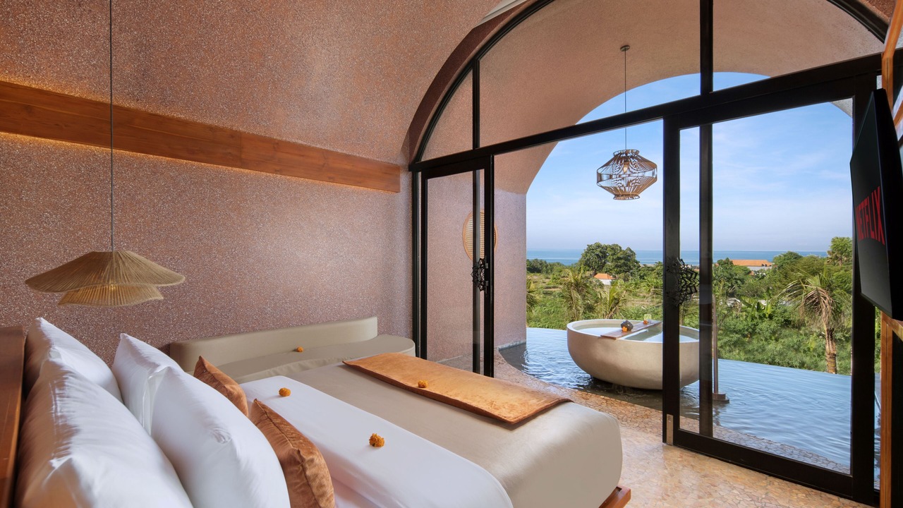 Photo of Bedroom in Sanur