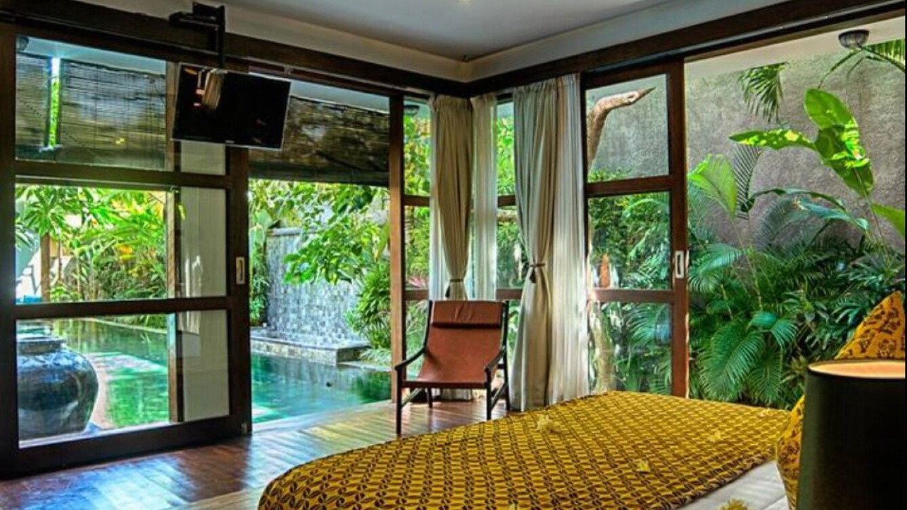 Photo of Bedroom in North Legian