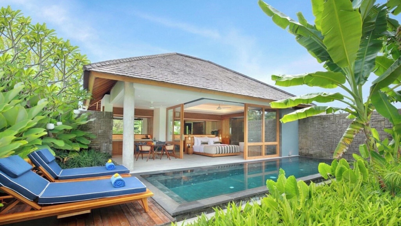 Photo of Outdoor in Ubud City-Centre