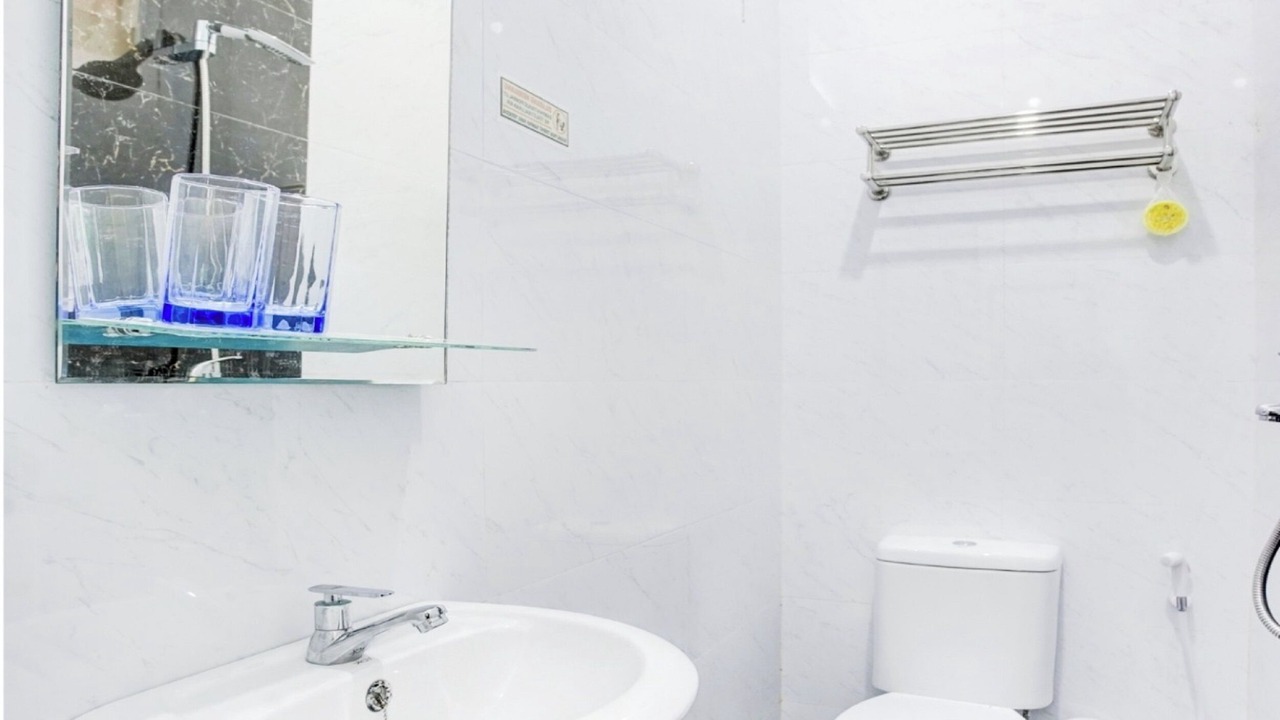 Photo of Bathroom in Bandar Lampung