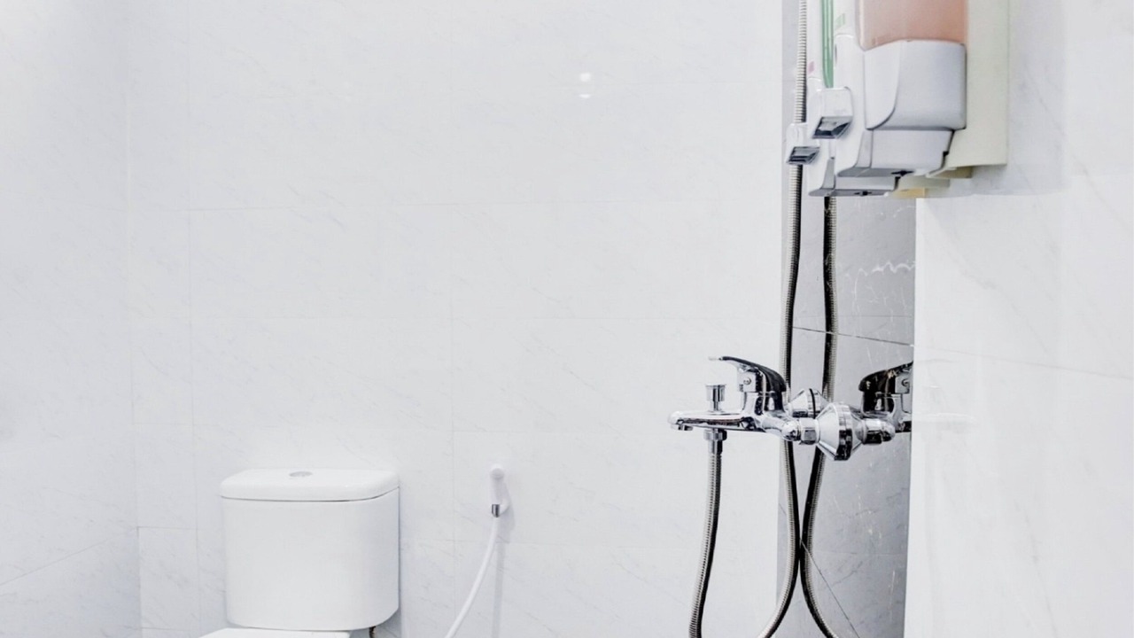 Photo of Bathroom in Bandar Lampung