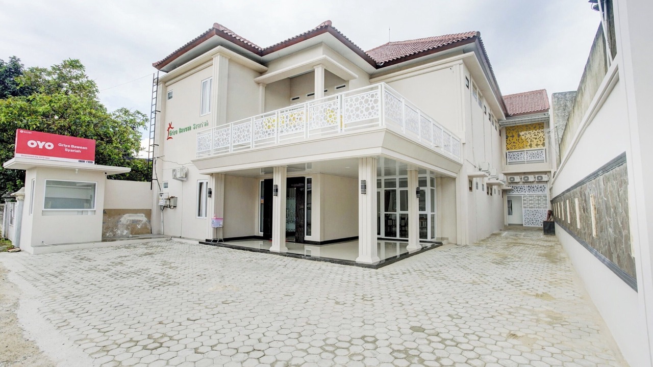 Photo of Outdoor in Bandar Lampung