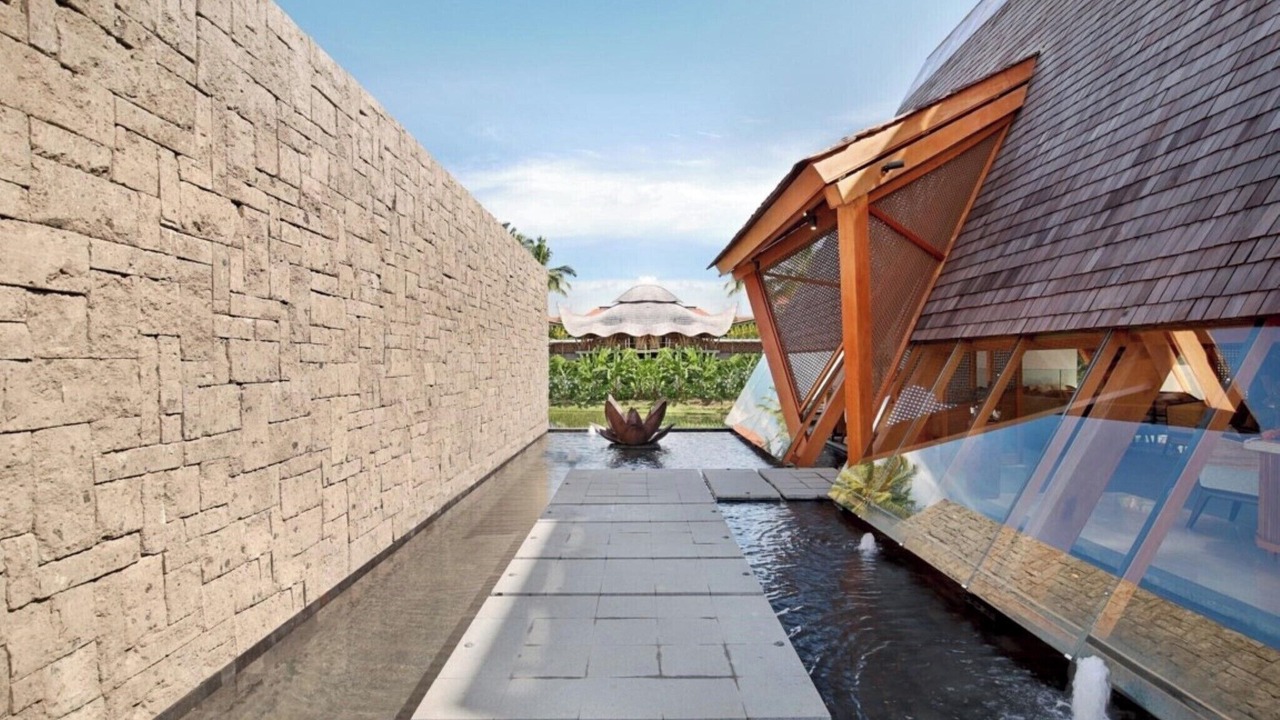 Photo of Outdoor in Ubud City-Centre