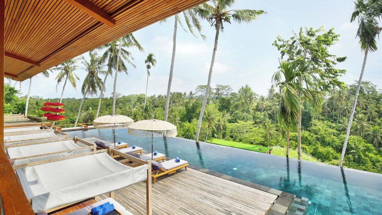 Photo of Outdoor in Ubud City-Centre