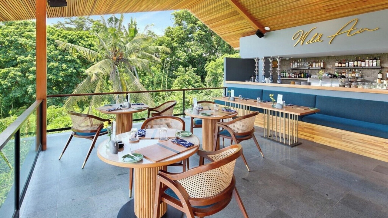Photo of Outdoor in Ubud City-Centre