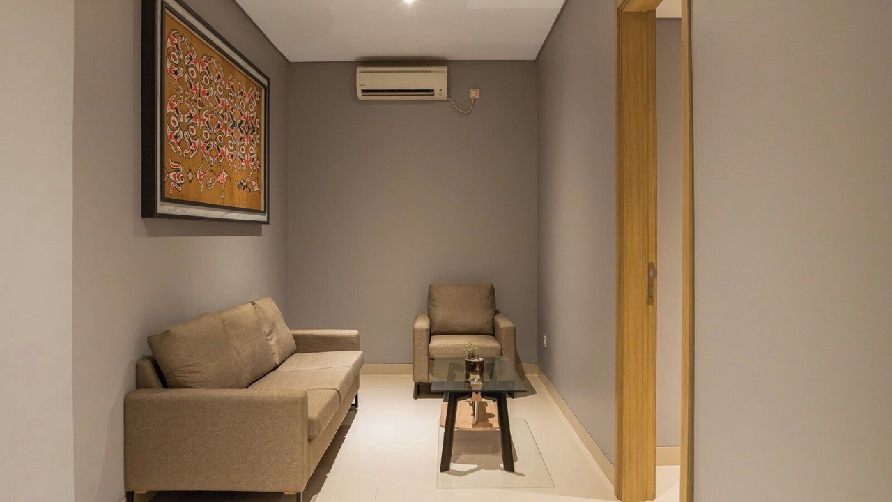 Photo of Livingroom in Jayapura