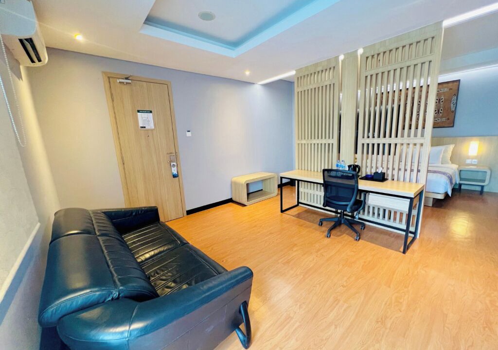 Photo of Livingroom in Jayapura