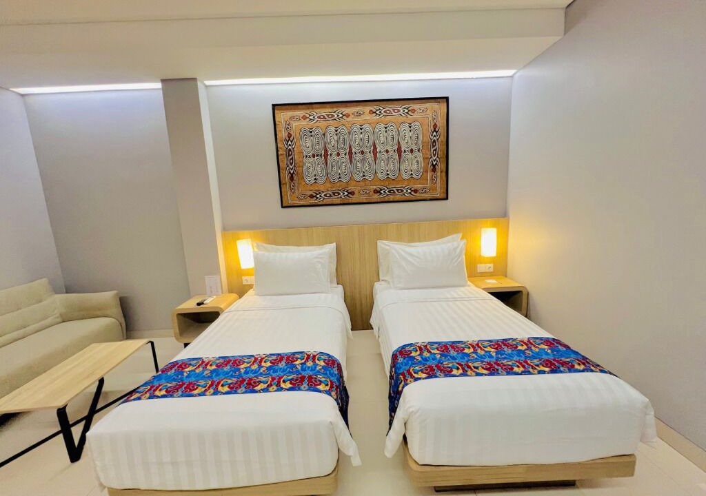 Photo of Bedroom in Jayapura