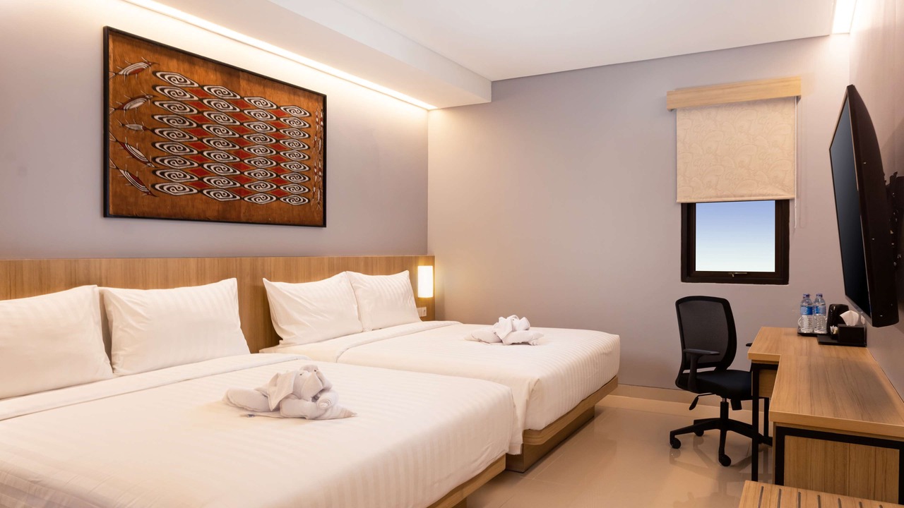 Photo of Bedroom in Jayapura