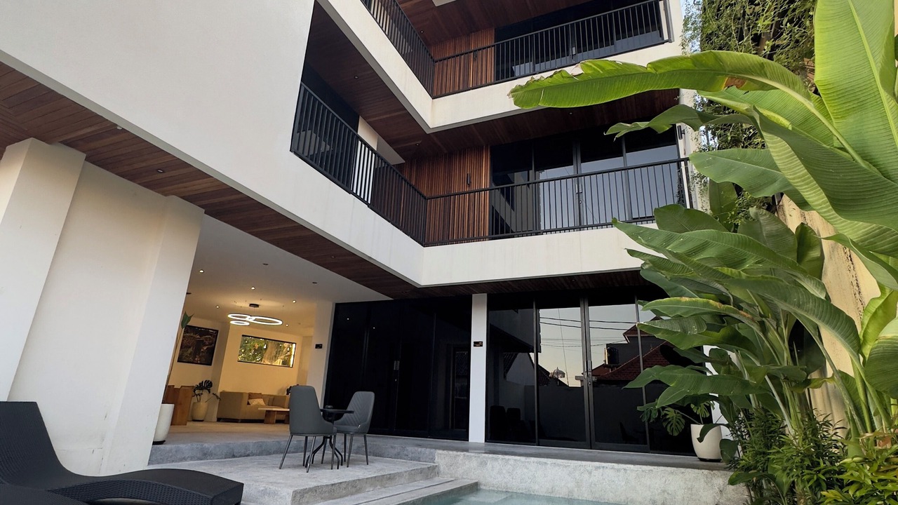 Photo of Outdoor in Batu Bolong